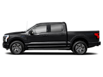 2025 Ford F-150 Lightning SuperCrew Cab AWD Pickup for sale #2F6594 - photo 3