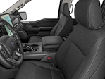 2025 Ford F-150 Lightning SuperCrew Cab AWD Pickup for sale #2F6594 - photo 6
