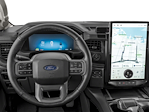 2025 Ford F-150 Lightning SuperCrew Cab AWD Pickup for sale #2F6594 - photo 7