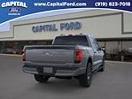 2025 Ford F-150 Lightning SuperCrew Cab AWD Pickup for sale #2F6594 - photo 8