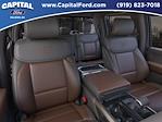 2025 Ford F-150 SuperCrew Cab 4x4 Pickup for sale #2F6624 - photo 10