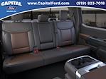2025 Ford F-150 SuperCrew Cab 4x4 Pickup for sale #2F6624 - photo 11