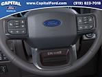 2025 Ford F-150 SuperCrew Cab 4x4 Pickup for sale #2F6624 - photo 12