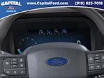 2025 Ford F-150 SuperCrew Cab 4x4 Pickup for sale #2F6624 - photo 13