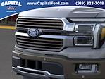 2025 Ford F-150 SuperCrew Cab 4x4 Pickup for sale #2F6624 - photo 17