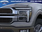 2025 Ford F-150 SuperCrew Cab 4x4 Pickup for sale #2F6624 - photo 18