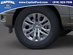 2025 Ford F-150 SuperCrew Cab 4x4 Pickup for sale #2F6624 - photo 19