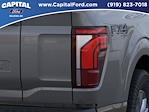 2025 Ford F-150 SuperCrew Cab 4x4 Pickup for sale #2F6624 - photo 21