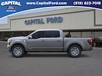 2025 Ford F-150 SuperCrew Cab 4x4 Pickup for sale #2F6624 - photo 4