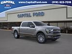 2025 Ford F-150 SuperCrew Cab 4x4 Pickup for sale #2F6624 - photo 7