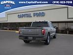 2025 Ford F-150 SuperCrew Cab 4x4 Pickup for sale #2F6624 - photo 8