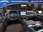 2025 Ford F-150 SuperCrew Cab 4x4 Pickup for sale #2F6624 - photo 9