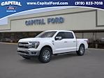 2025 Ford F-150 SuperCrew Cab 4x4 Pickup for sale #2F6625 - photo 1