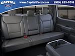 2025 Ford F-150 SuperCrew Cab 4x4 Pickup for sale #2F6625 - photo 11