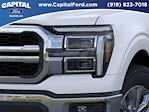 2025 Ford F-150 SuperCrew Cab 4x4 Pickup for sale #2F6625 - photo 18