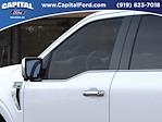 2025 Ford F-150 SuperCrew Cab 4x4 Pickup for sale #2F6625 - photo 20