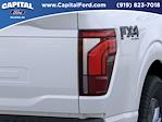 2025 Ford F-150 SuperCrew Cab 4x4 Pickup for sale #2F6625 - photo 21