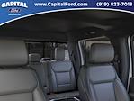 2025 Ford F-150 SuperCrew Cab 4x4 Pickup for sale #2F6625 - photo 22