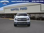 2025 Ford F-150 SuperCrew Cab 4x4 Pickup for sale #2F6625 - photo 6