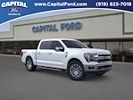 2025 Ford F-150 SuperCrew Cab 4x4 Pickup for sale #2F6625 - photo 7