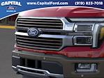 2025 Ford F-150 SuperCrew Cab 4x4 Pickup for sale #2F6631 - photo 8