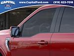 2025 Ford F-150 SuperCrew Cab 4x4 Pickup for sale #2F6631 - photo 13