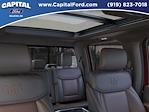 2025 Ford F-150 SuperCrew Cab 4x4 Pickup for sale #2F6631 - photo 17