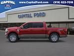 2025 Ford F-150 SuperCrew Cab 4x4 Pickup for sale #2F6631 - photo 5
