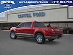 2025 Ford F-150 SuperCrew Cab 4x4 Pickup for sale #2F6631 - photo 7