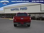 2025 Ford F-150 SuperCrew Cab 4x4 Pickup for sale #2F6631 - photo 9