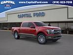 2025 Ford F-150 SuperCrew Cab 4x4 Pickup for sale #2F6631 - photo 12