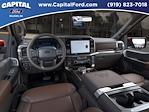 2025 Ford F-150 SuperCrew Cab 4x4 Pickup for sale #2F6631 - photo 16