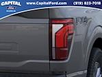 2025 Ford F-150 SuperCrew Cab 4x4 Pickup for sale #2F6636 - photo 21