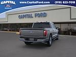 2025 Ford F-150 SuperCrew Cab 4x4 Pickup for sale #2F6636 - photo 8