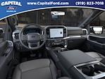 2025 Ford F-150 SuperCrew Cab 4x4 Pickup for sale #2F6636 - photo 9