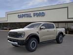 New 2025 Ford Ranger Raptor SuperCrew Cab 4x4 Pickup for sale #2F6651 - photo 1