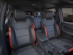 New 2025 Ford Ranger Raptor SuperCrew Cab 4x4 Pickup for sale #2F6651 - photo 10
