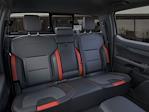 New 2025 Ford Ranger Raptor SuperCrew Cab 4x4 Pickup for sale #2F6651 - photo 11