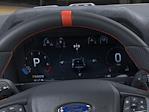 New 2025 Ford Ranger Raptor SuperCrew Cab 4x4 Pickup for sale #2F6651 - photo 13