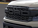 New 2025 Ford Ranger Raptor SuperCrew Cab 4x4 Pickup for sale #2F6651 - photo 17