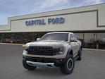 New 2025 Ford Ranger Raptor SuperCrew Cab 4x4 Pickup for sale #2F6651 - photo 3