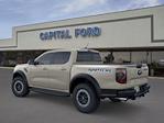 New 2025 Ford Ranger Raptor SuperCrew Cab 4x4 Pickup for sale #2F6651 - photo 2