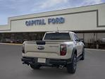 New 2025 Ford Ranger Raptor SuperCrew Cab 4x4 Pickup for sale #2F6651 - photo 8