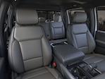 2025 Ford F-150 SuperCrew Cab 4x4 Pickup for sale #2F6660 - photo 9