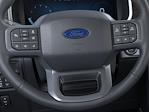 2025 Ford F-150 SuperCrew Cab 4x4 Pickup for sale #2F6660 - photo 11