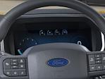 2025 Ford F-150 SuperCrew Cab 4x4 Pickup for sale #2F6660 - photo 12