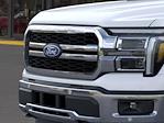 2025 Ford F-150 SuperCrew Cab 4x4 Pickup for sale #2F6660 - photo 17