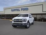 2025 Ford F-150 SuperCrew Cab 4x4 Pickup for sale #2F6660 - photo 3