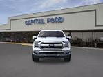 2025 Ford F-150 SuperCrew Cab 4x4 Pickup for sale #2F6660 - photo 6