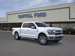 2025 Ford F-150 SuperCrew Cab 4x4 Pickup for sale #2F6660 - photo 7